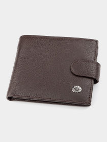 Гаманці ST Leather Accessories модель bag24_18307 Фото
