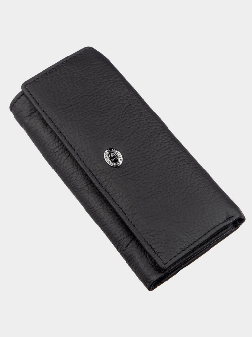 Гаманці ST Leather Accessories модель bag24_18839 Фото