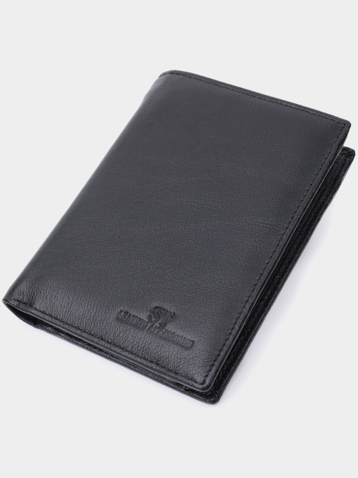 Кошельки ST Leather Accessories модель bag24_22733 Фото