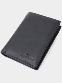 Кошельки ST Leather Accessories модель bag24_22733 Фото