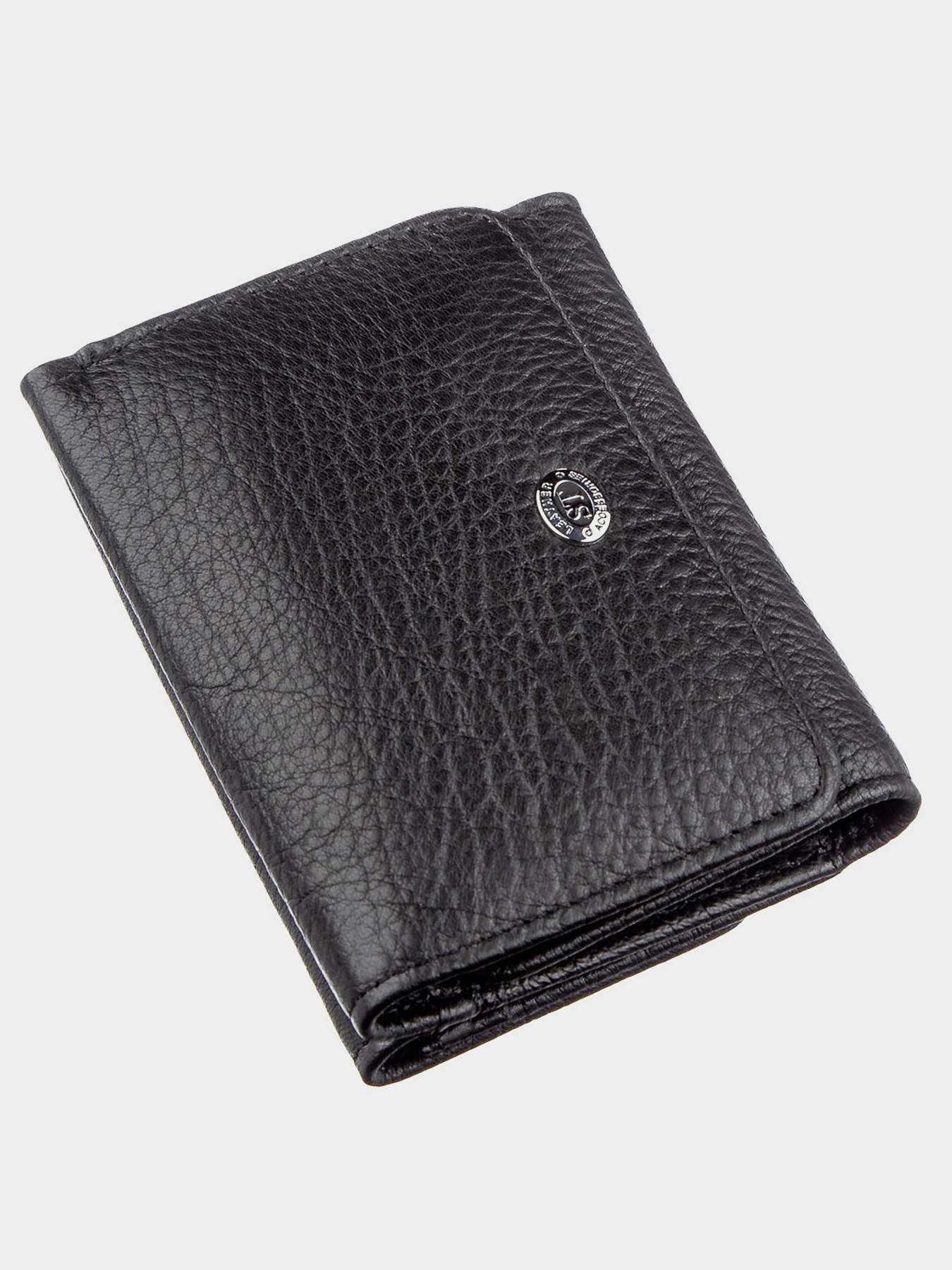Кошельки ST Leather Accessories модель bag24_18886 Фото