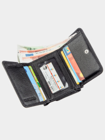 Кошельки ST Leather Accessories модель bag24_18886 Фото