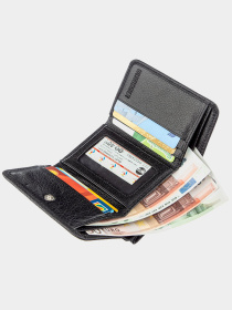 Кошельки ST Leather Accessories модель bag24_18886 Фото