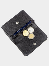 Кошельки ST Leather Accessories модель bag24_18886 Фото