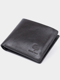 Кошельки Grande Pelle модель bag24_11306 Фото
