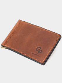 Кошельки Grande Pelle модель bag24_11477 Фото