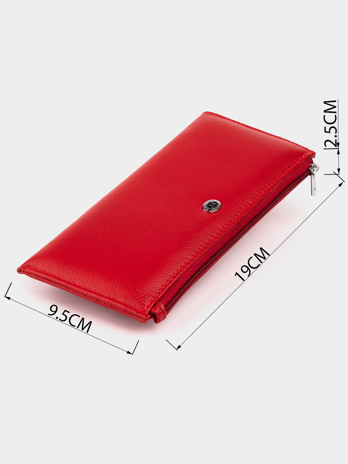 Гаманці ST Leather Accessories модель bag24_19330 Фото