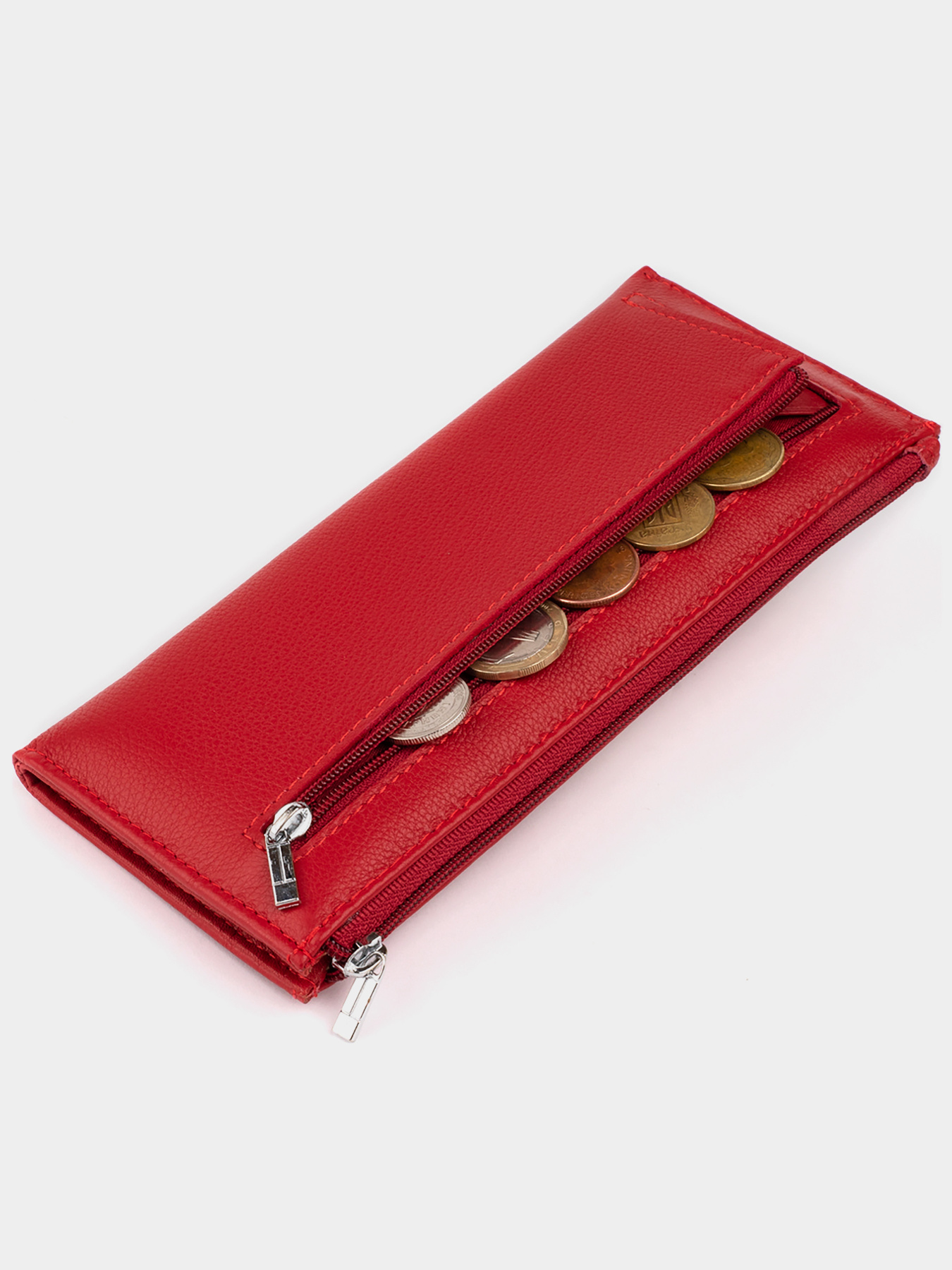 Гаманці ST Leather Accessories модель bag24_19330 Фото