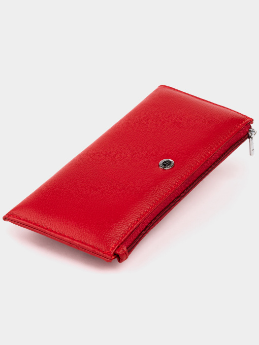 Кошельки ST Leather Accessories модель bag24_19330 Фото