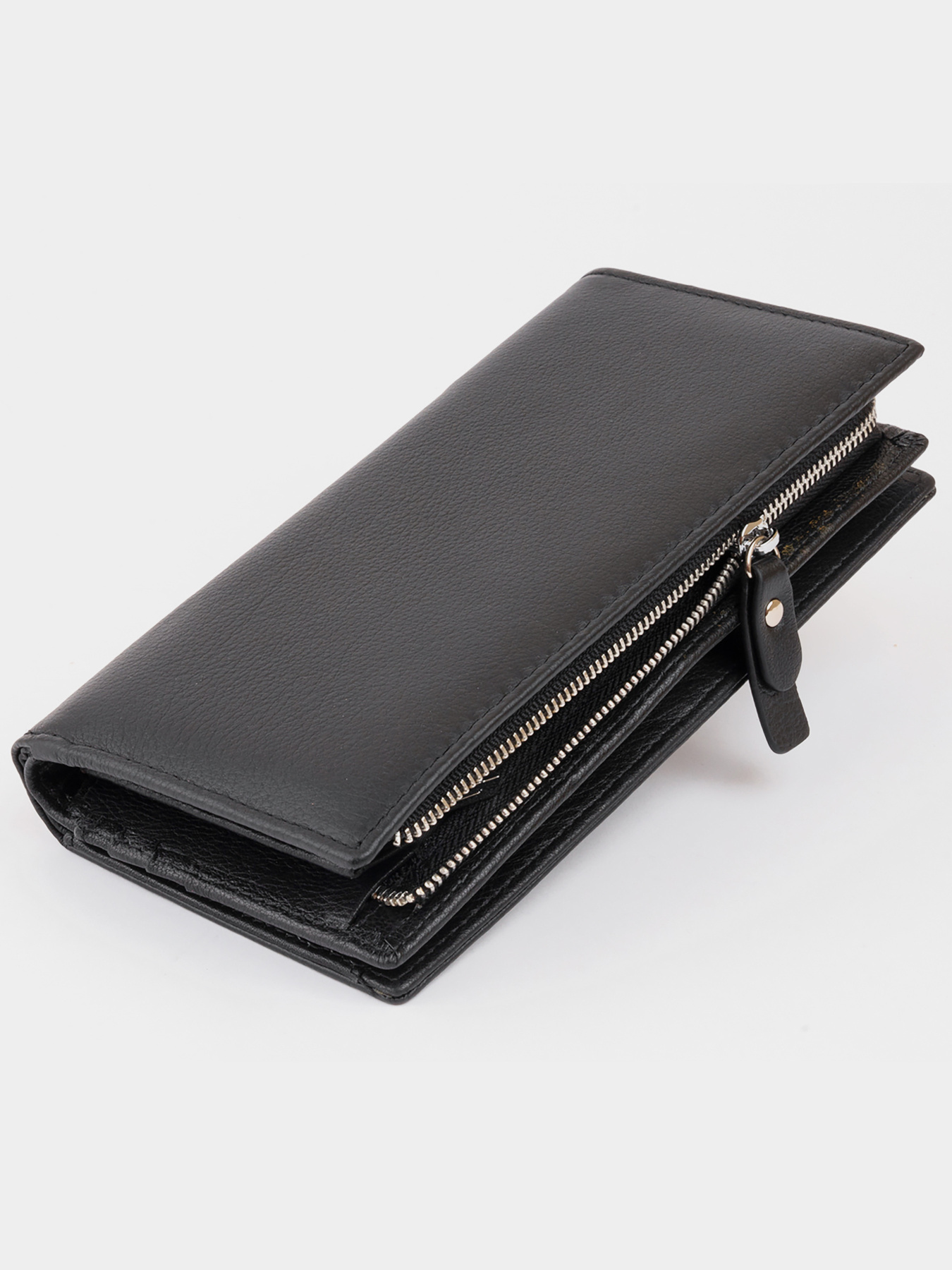Кошельки ST Leather Accessories модель bag24_19274 Фото