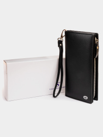 Кошельки ST Leather Accessories модель bag24_19274 Фото