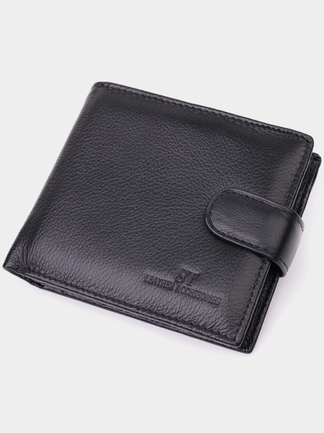 Гаманці ST Leather Accessories модель bag24_22465 Фото