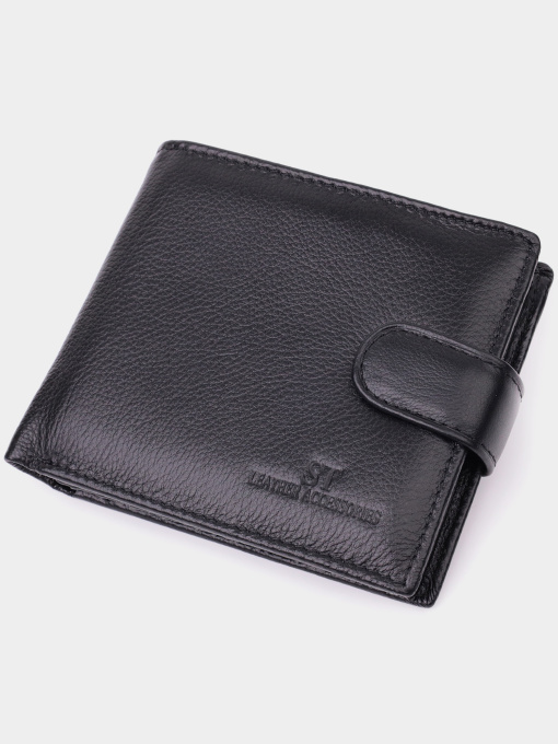 Кошельки ST Leather Accessories модель bag24_22465 Фото