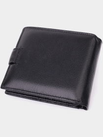 Гаманці ST Leather Accessories модель bag24_22465 Фото