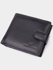 Кошельки ST Leather Accessories модель bag24_22465 Фото