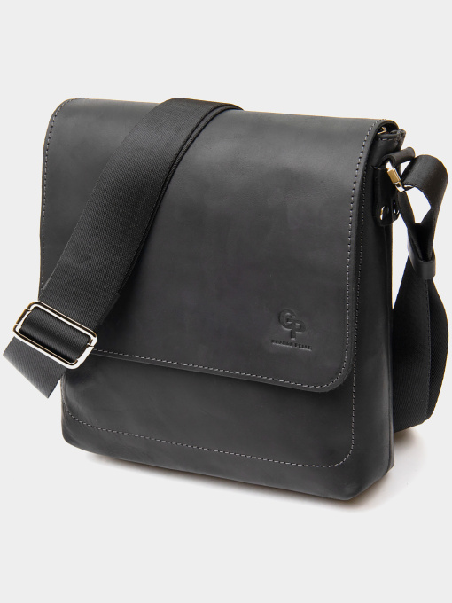 Сумки Grande Pelle модель bag24_11431 Фото