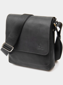 Сумки Grande Pelle модель bag24_11431 Фото