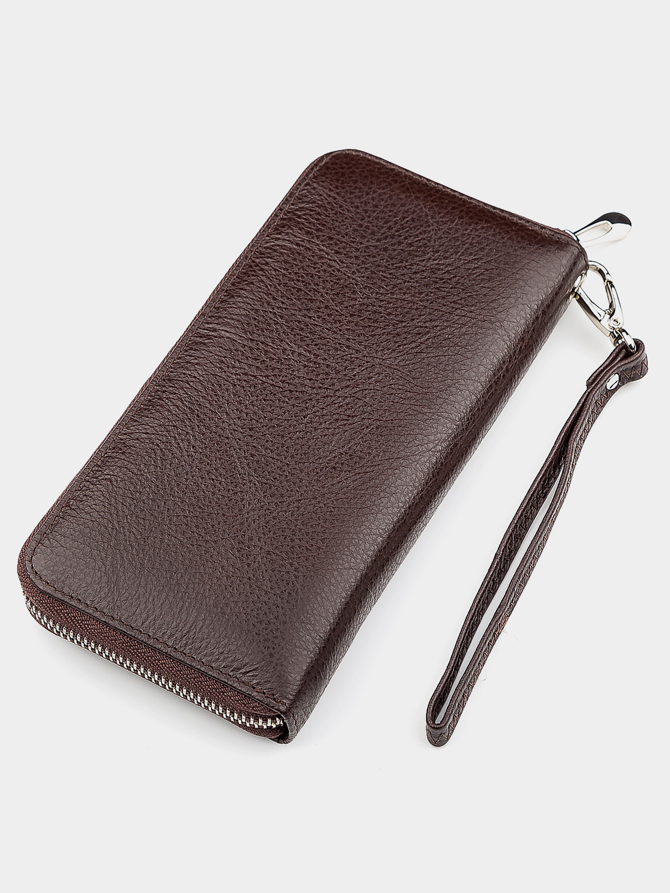 Гаманці ST Leather Accessories модель bag24_18418 Фото