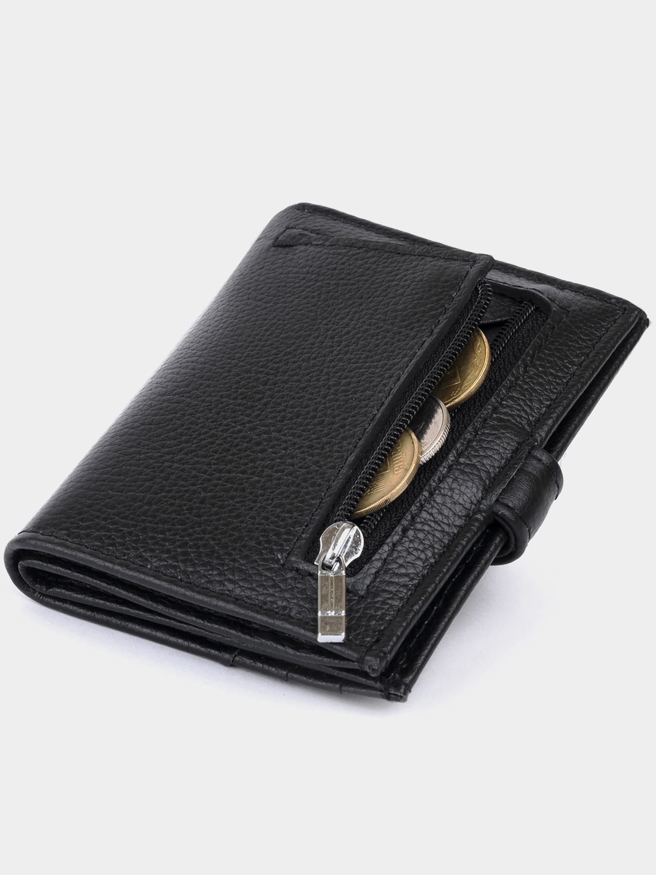 Гаманці ST Leather Accessories модель bag24_19208 Фото