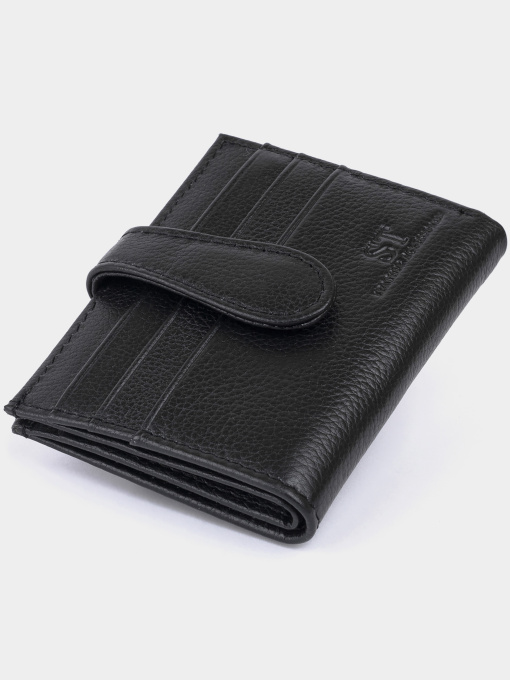 Гаманці ST Leather Accessories модель bag24_19208 Фото
