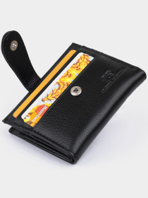 Гаманці ST Leather Accessories модель bag24_19208 Фото