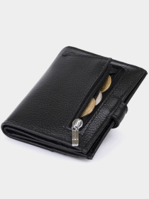 Гаманці ST Leather Accessories модель bag24_19208 Фото