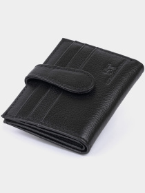Кошельки ST Leather Accessories модель bag24_19208 Фото