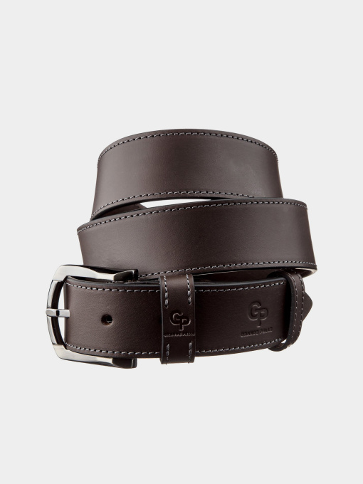 Ремни Grande Pelle модель bag24_11158 Фото