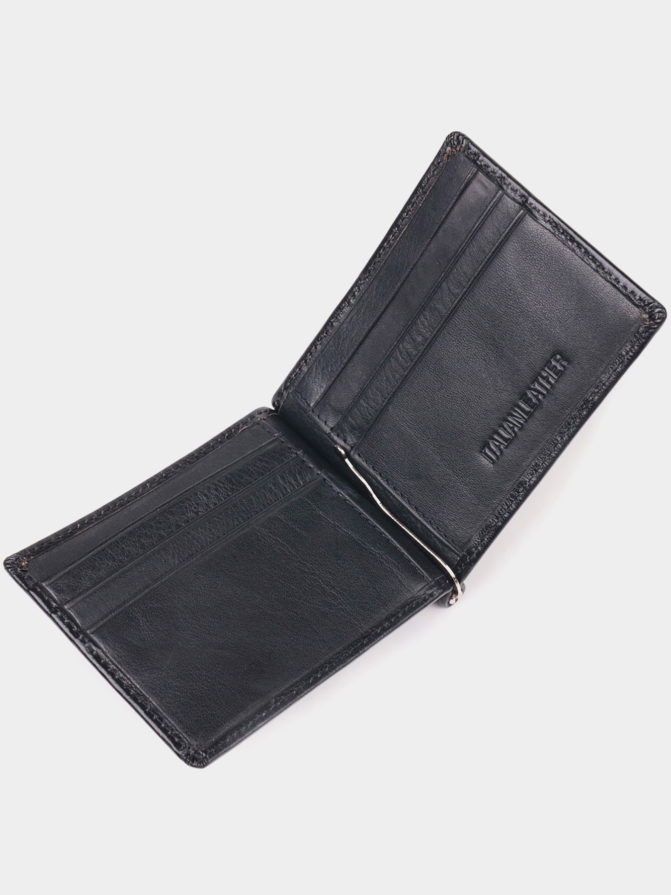 Гаманці ST Leather Accessories модель bag24_19417 Фото