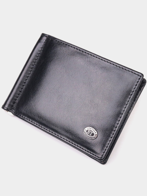 Гаманці ST Leather Accessories модель bag24_19417 Фото