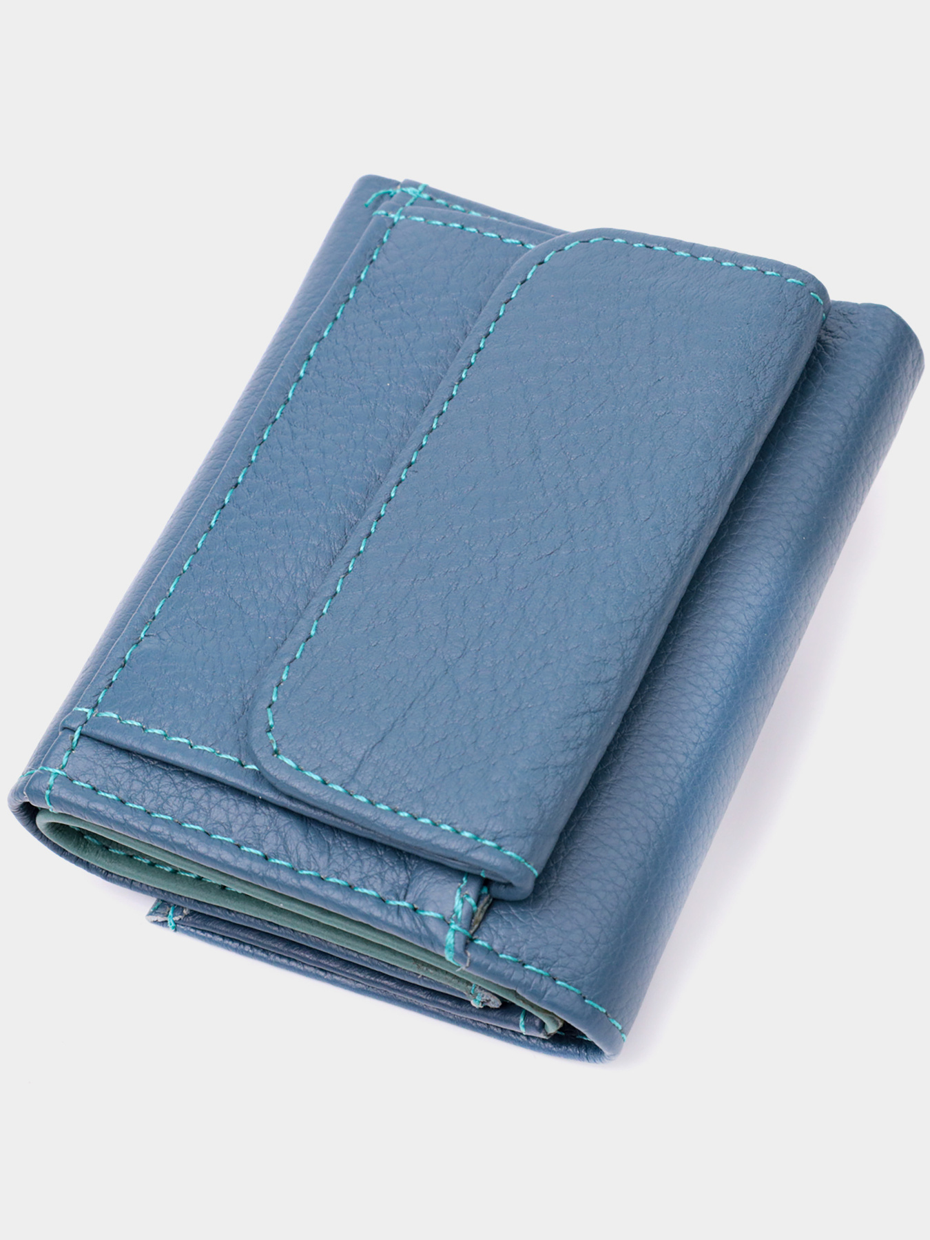 Кошельки ST Leather Accessories модель bag24_19501 Фото