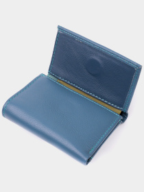 Кошельки ST Leather Accessories модель bag24_19501 Фото