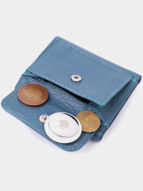 Кошельки ST Leather Accessories модель bag24_19501 Фото