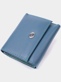 Кошельки ST Leather Accessories модель bag24_19501 Фото