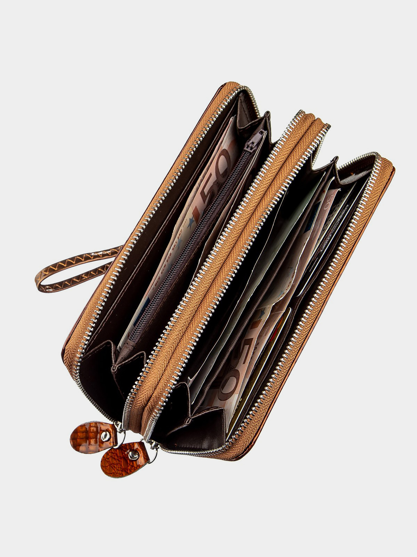 Кошельки Kivi модель bag24_19020 Фото