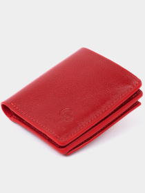 Кошельки Grande Pelle модель bag24_11331 Фото