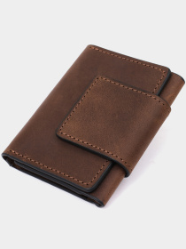 Гаманці Grande Pelle модель bag24_11362 Фото