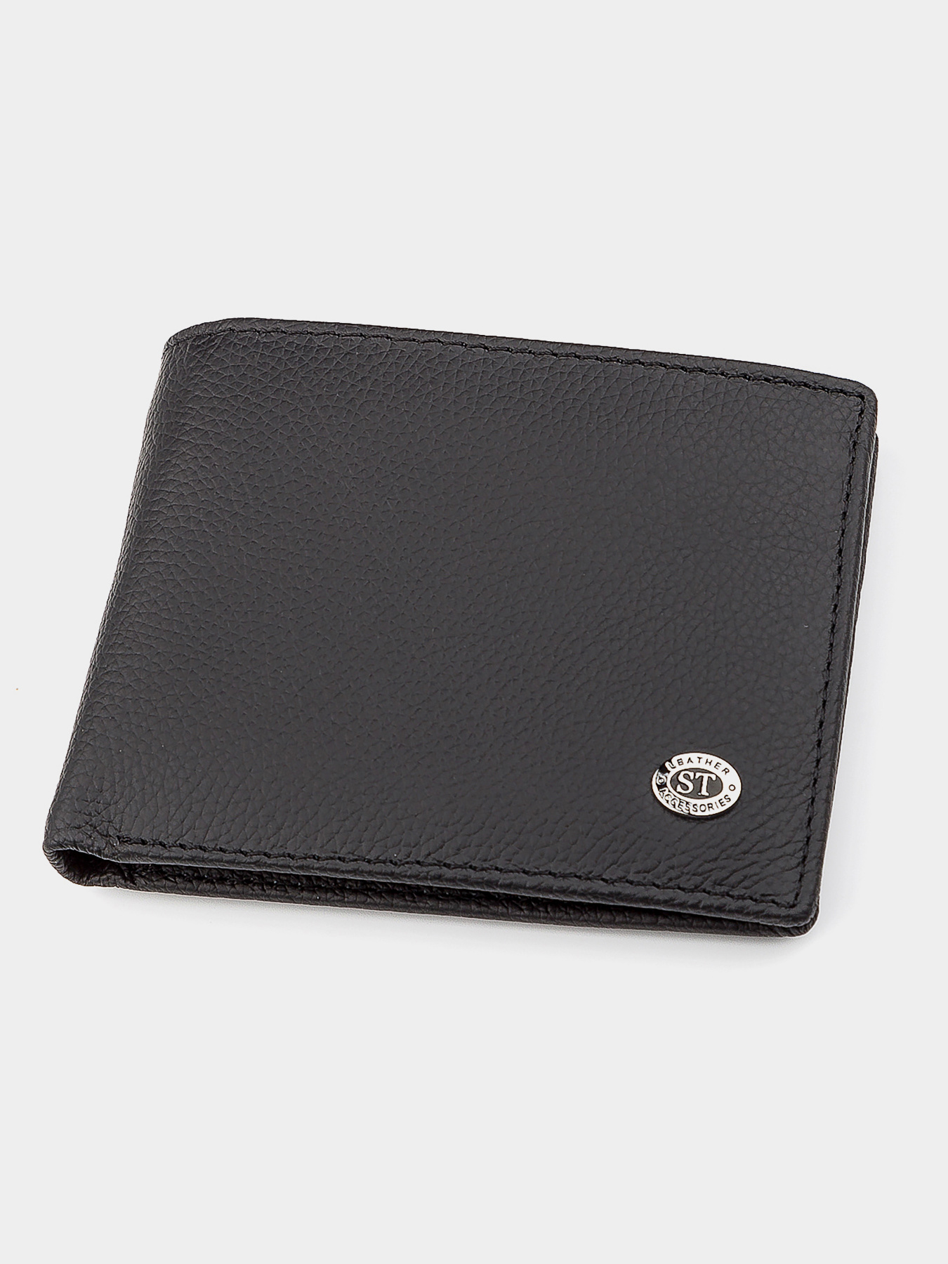 Гаманці ST Leather Accessories модель bag24_18352 Фото