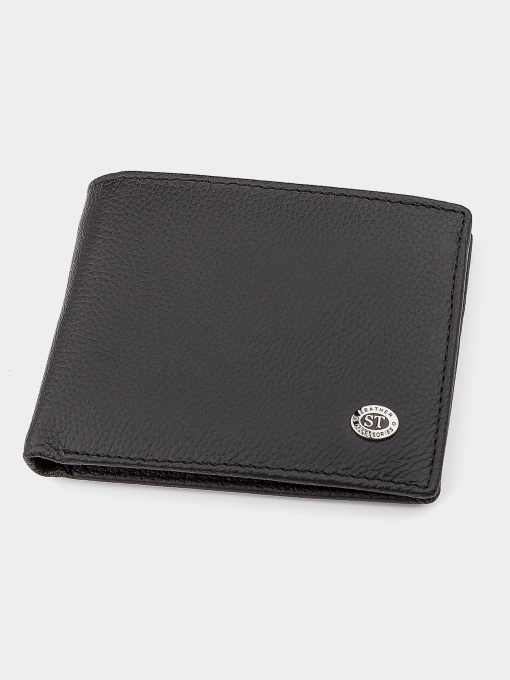 Кошельки ST Leather Accessories модель bag24_18352 Фото