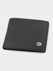 Гаманці ST Leather Accessories модель bag24_18352 Фото