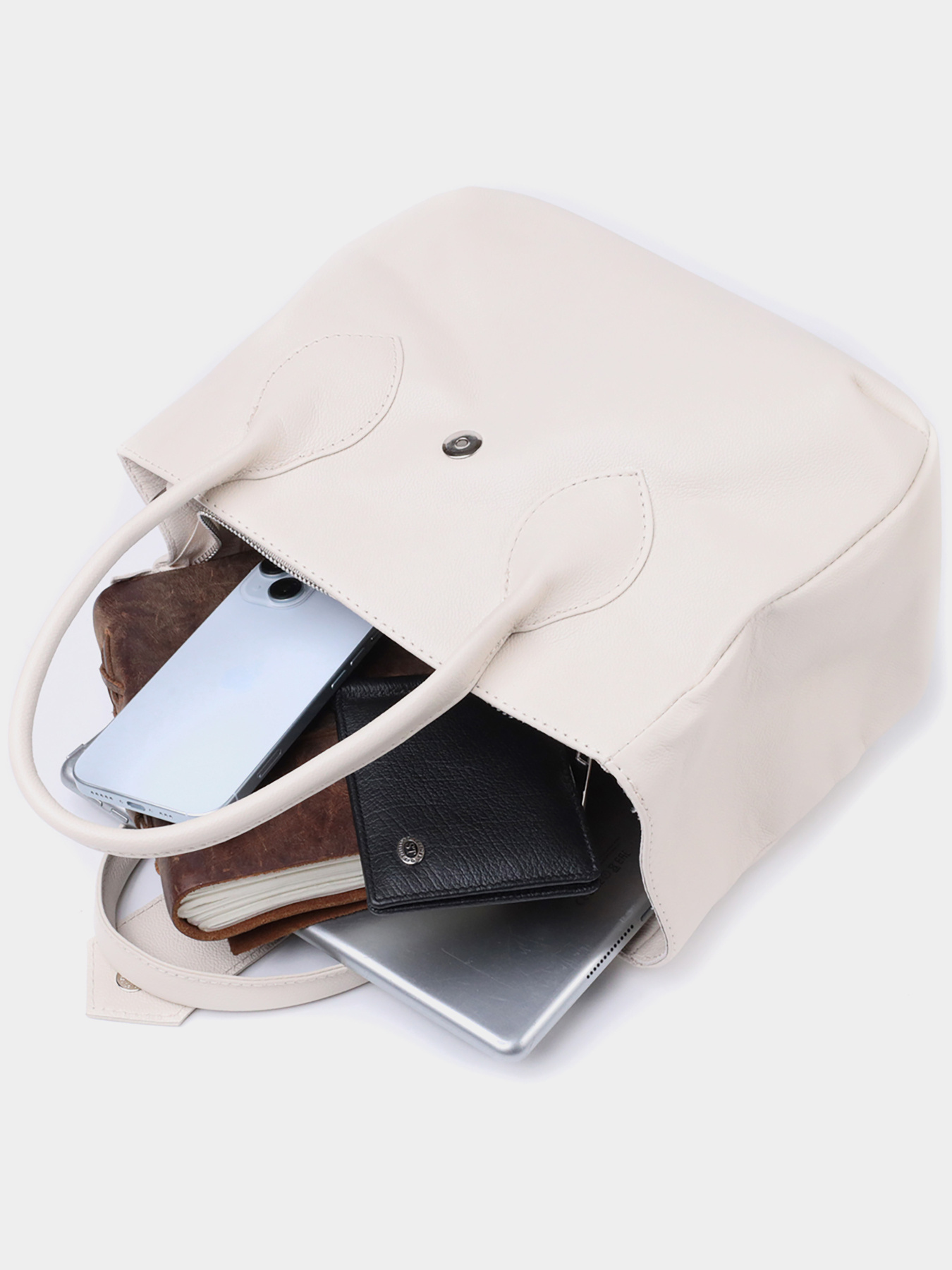 Сумки Shvigel модель bag24_22830 Фото