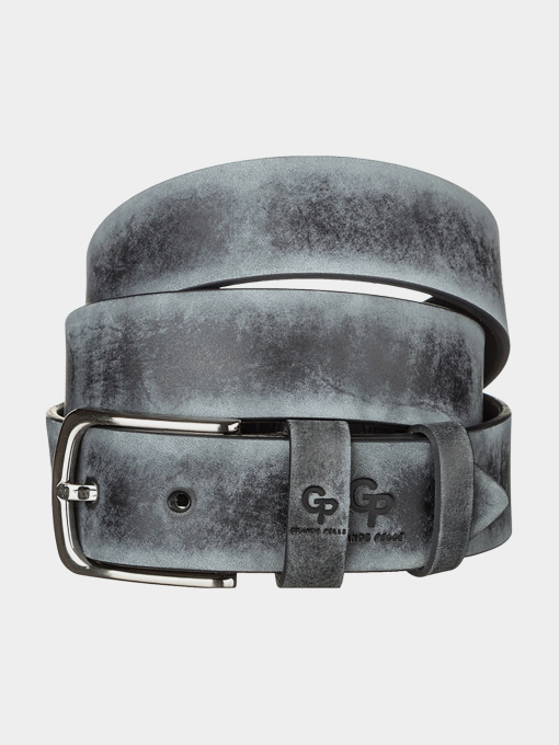 Ремни Grande Pelle модель bag24_11064 Фото