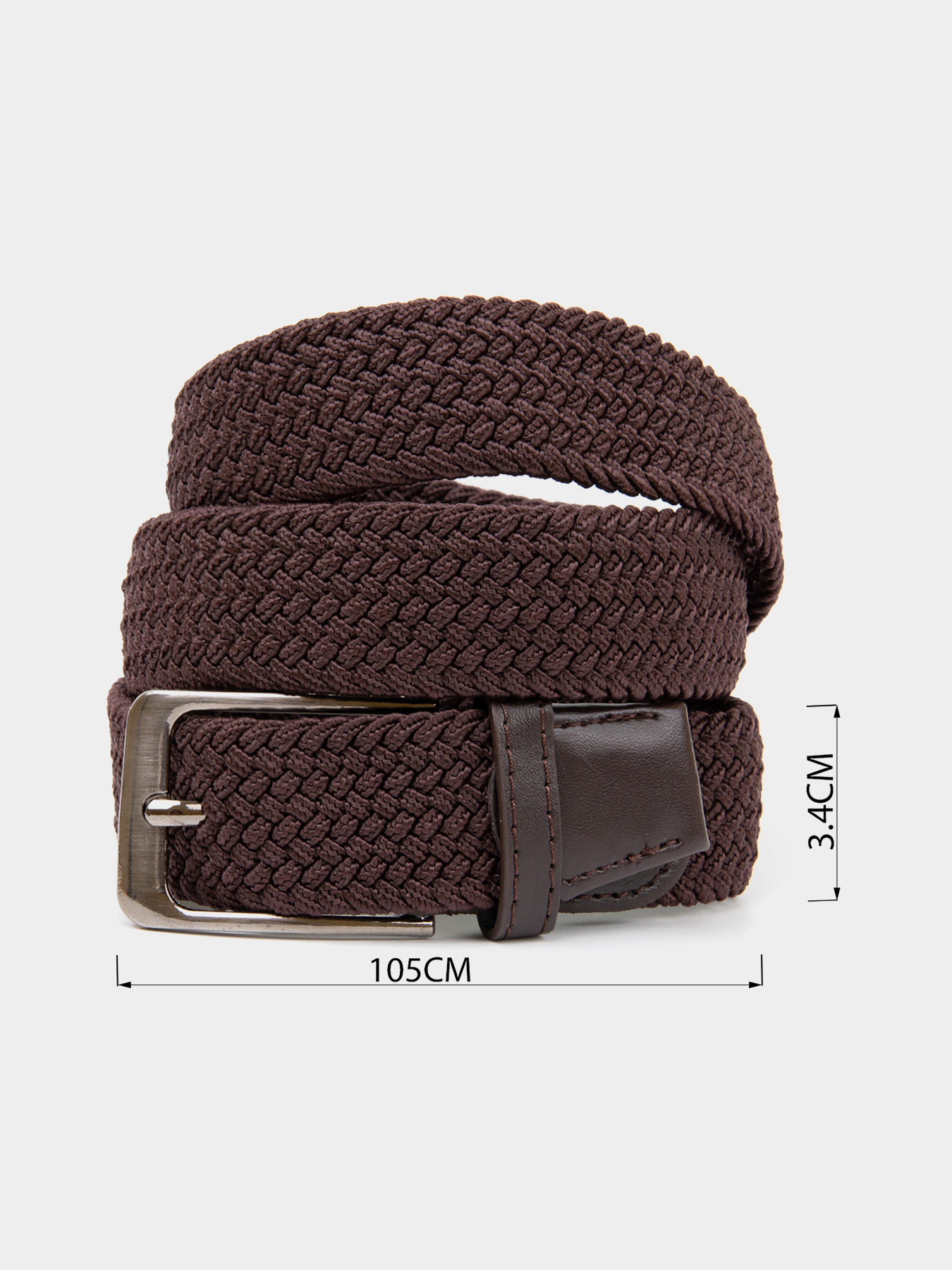 Ремені Vintage модель bag24_20523 Ремені Vintage модель bag24_20523 Фото