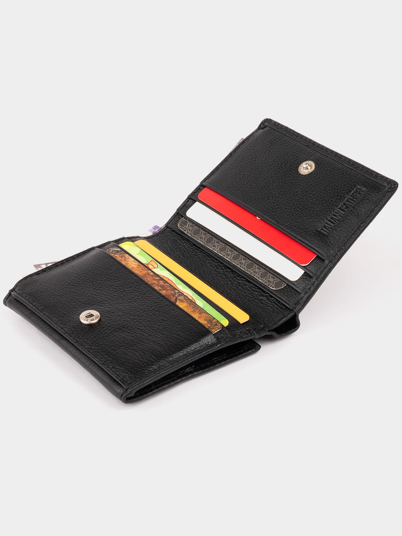 Кошельки ST Leather Accessories модель bag24_19256 Фото
