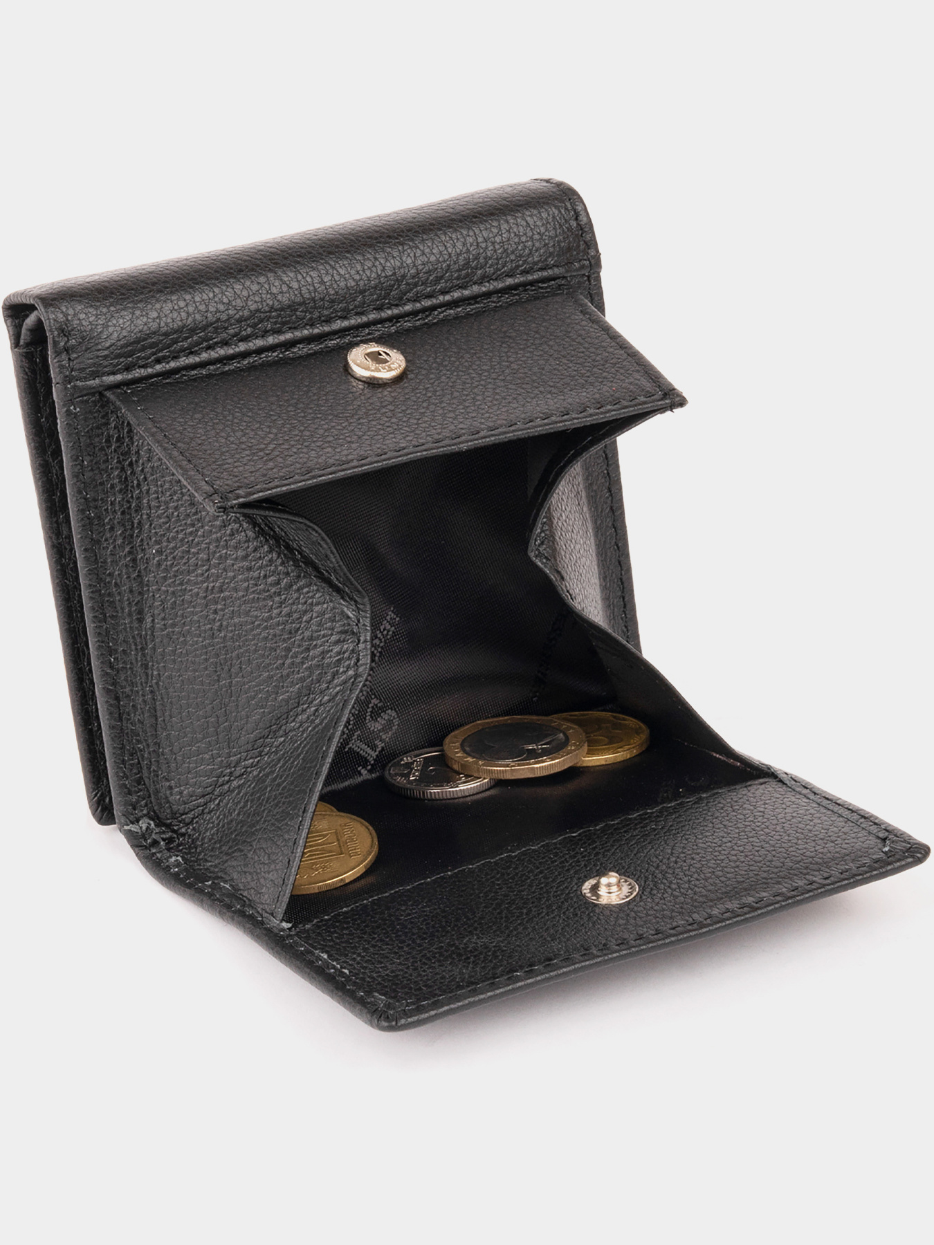 Кошельки ST Leather Accessories модель bag24_19256 Фото
