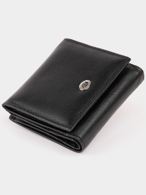 Гаманці ST Leather Accessories модель bag24_19256 Фото