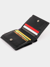 Кошельки ST Leather Accessories модель bag24_19256 Фото