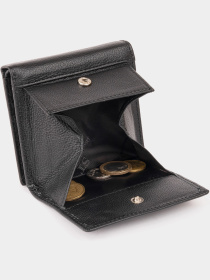 Кошельки ST Leather Accessories модель bag24_19256 Фото