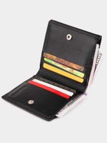 Кошельки ST Leather Accessories модель bag24_19256 Фото