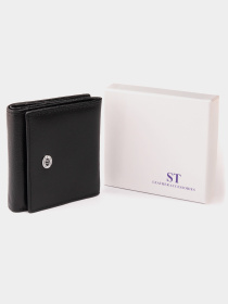 Кошельки ST Leather Accessories модель bag24_19256 Фото
